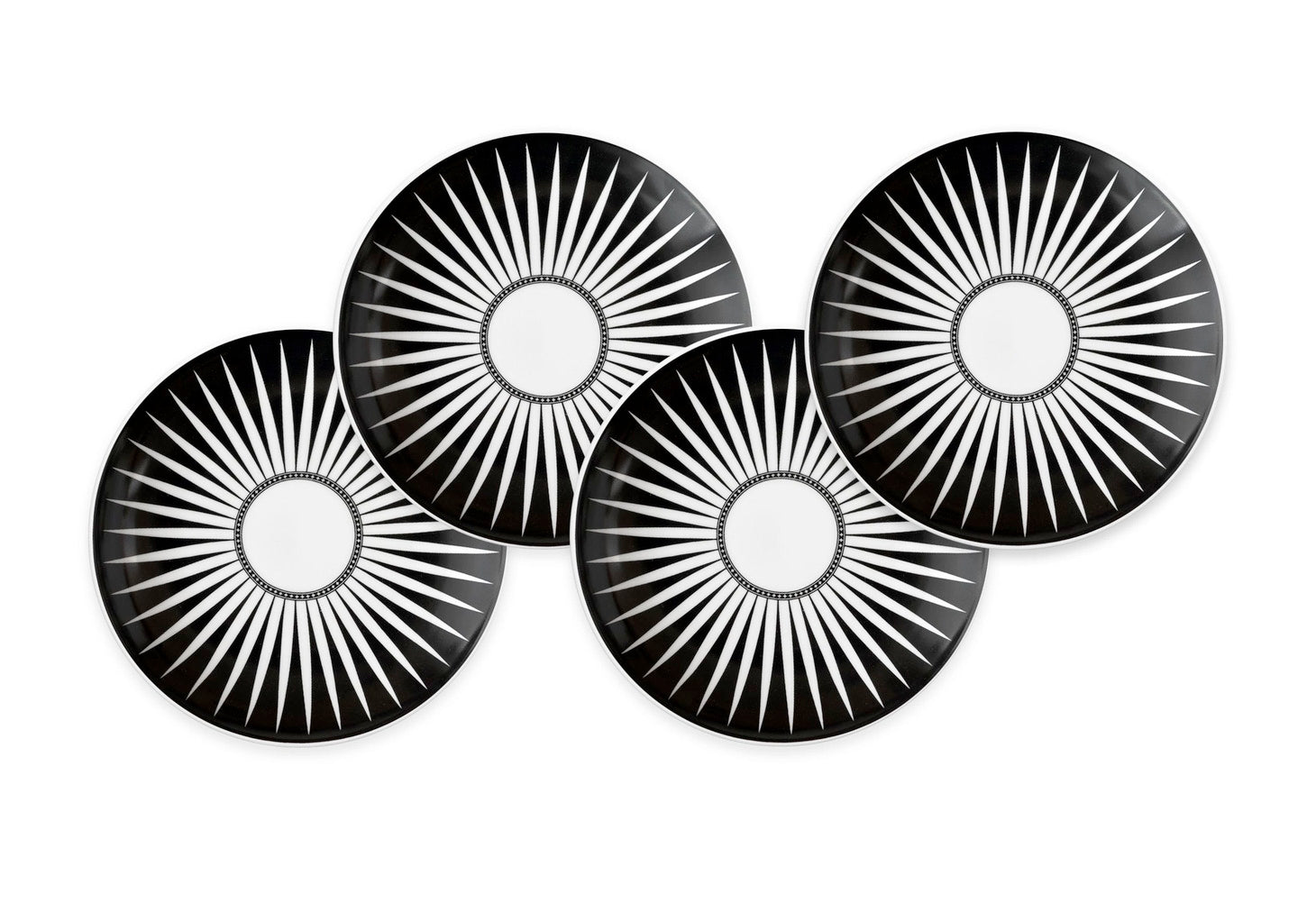 Marrakech Canapé Plates Julia Moss Designs