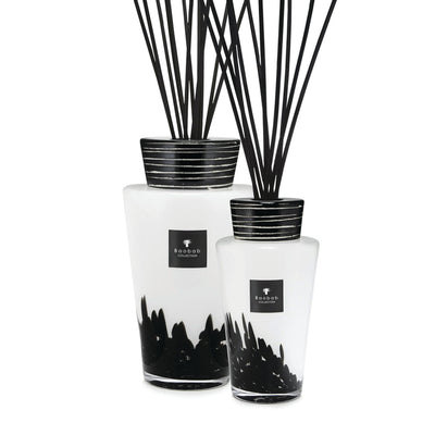Feathers Totem , Baobab Collection, Candles + Diffusers- Julia Moss Designs