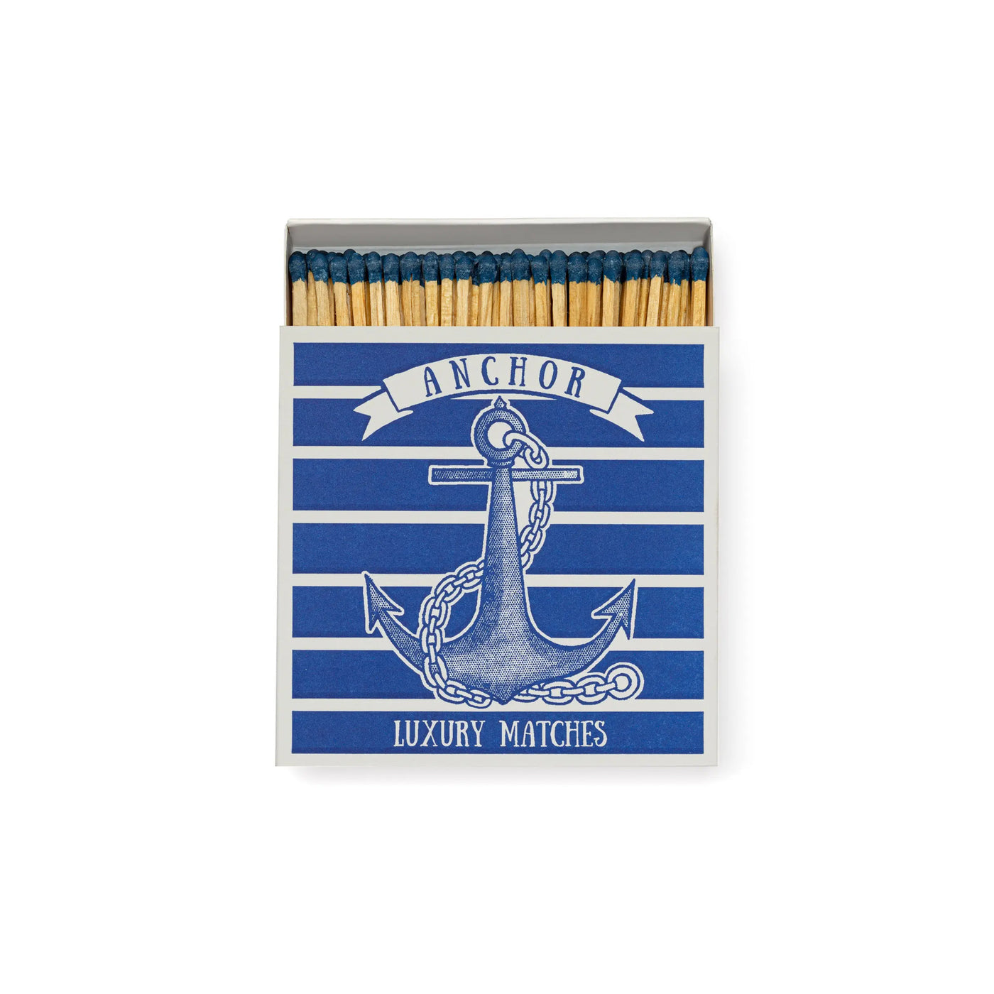 Anchor Matches by Archivist Gallery
