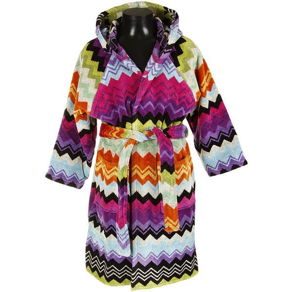 Missoni home discount robe