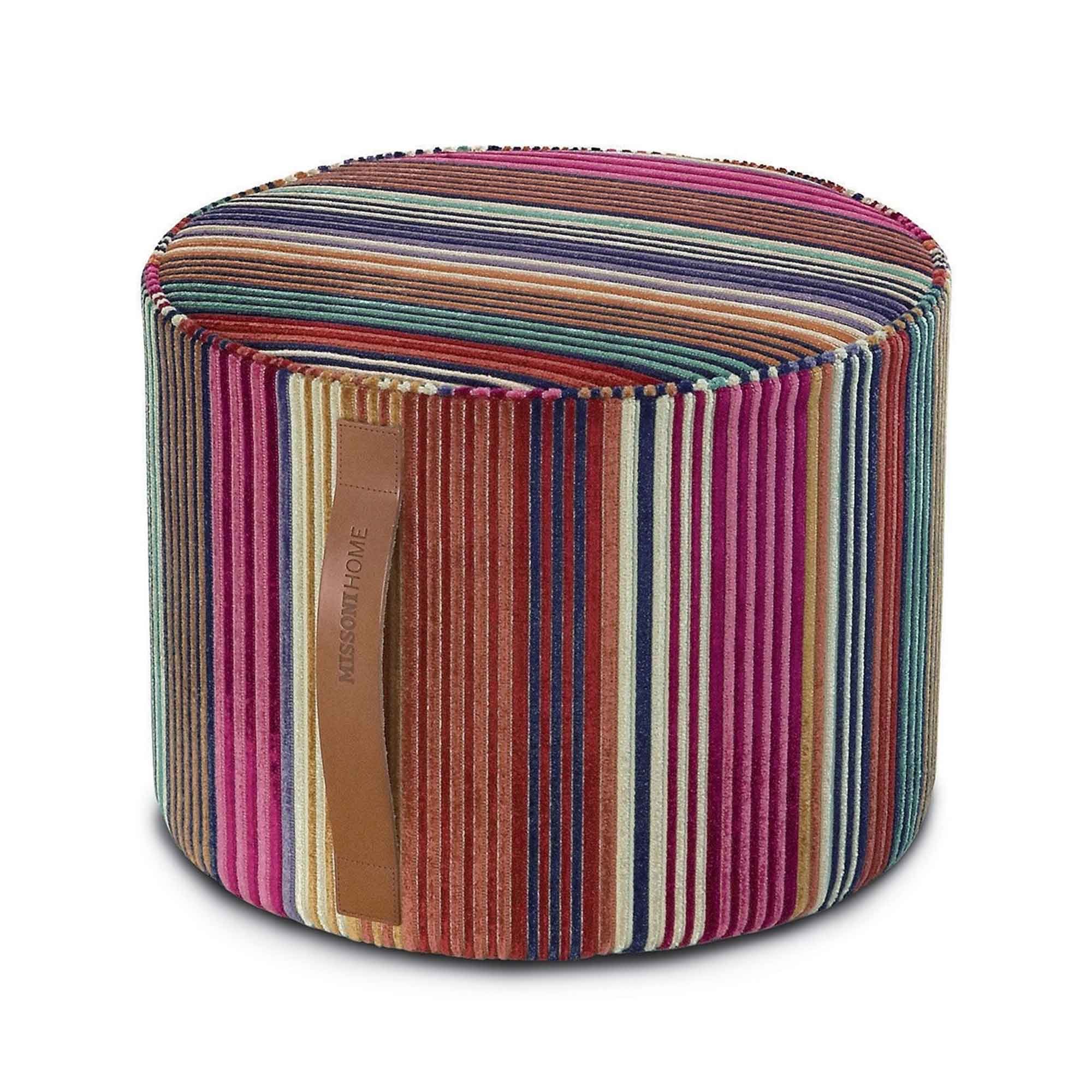 Missoni Home long cushion Santiago