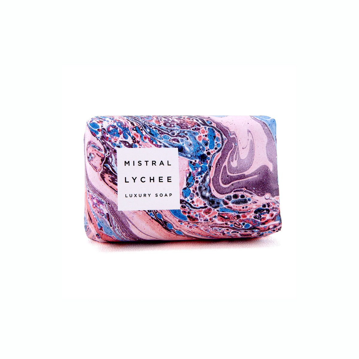 Marbles Bar Soap from Mistral Soap