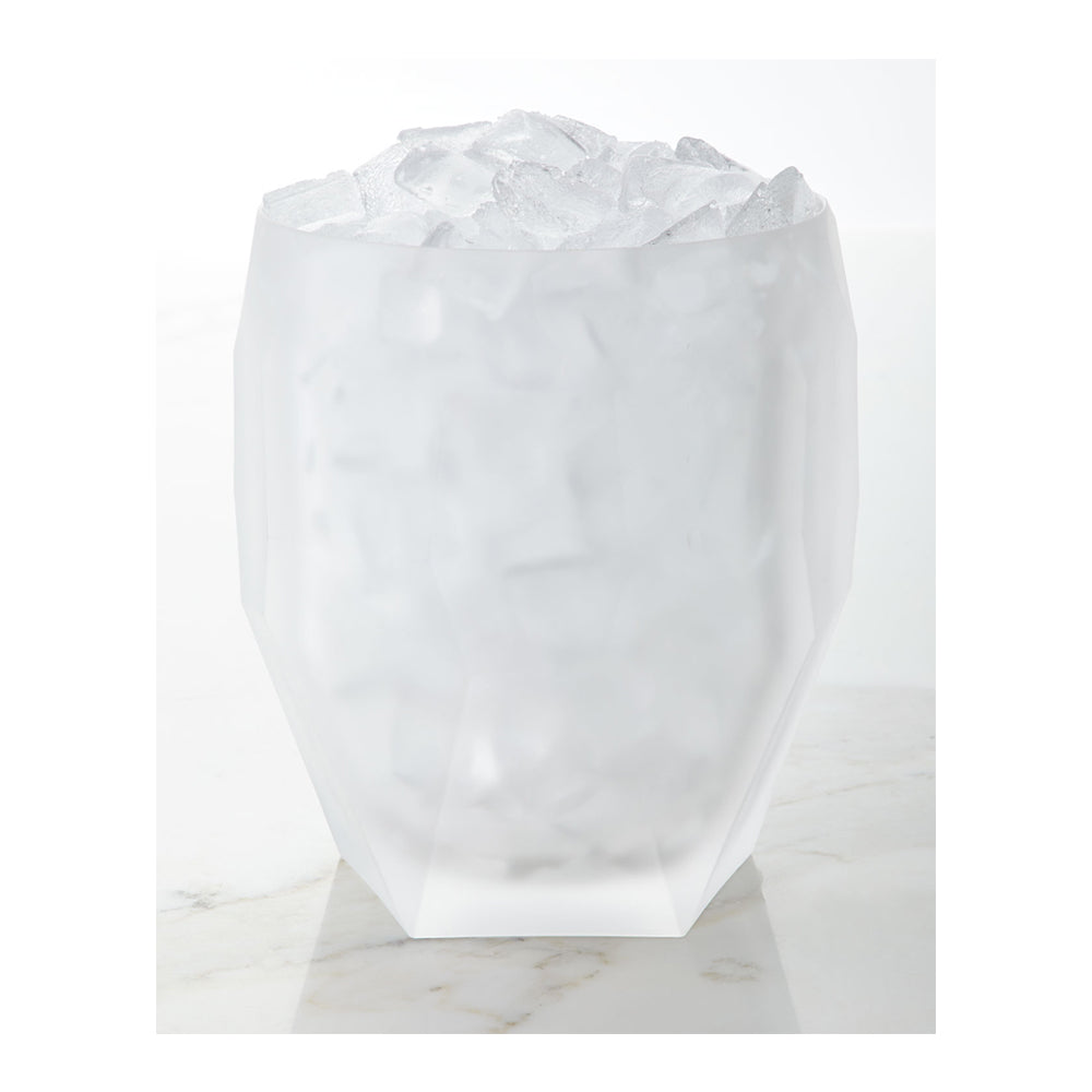 Antartica Ice Bucket , Mario Luca Giusti, Chillers + Ice Buckets- Julia Moss Designs