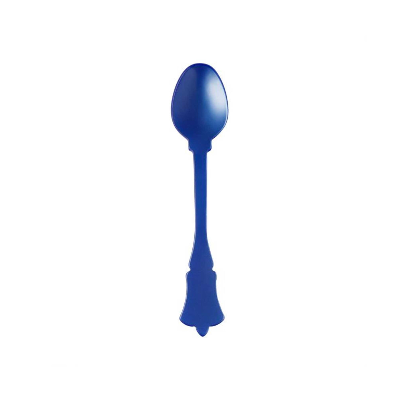 Honorine Acrylic Tea Spoon , Sabre, Flatware- Julia Moss Designs