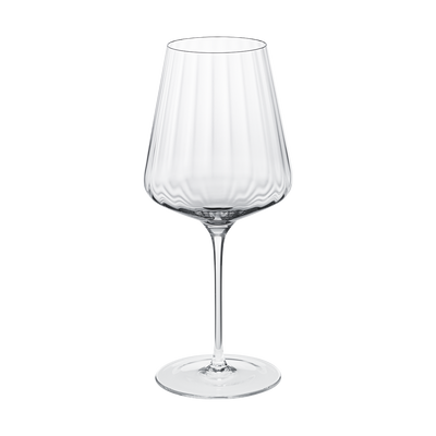 Bernadotte Wine Glasses by Georg Jensen | Julia Moss Designs