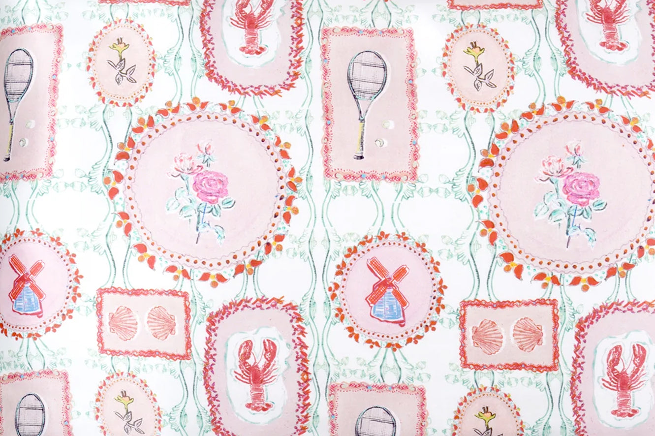 Jessica Russell Flint