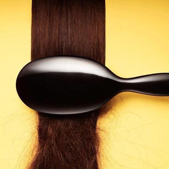 Hair Care + Brushes