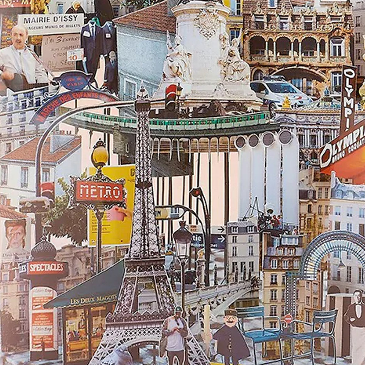 ATELIER CHARLOTTE BOURRUS