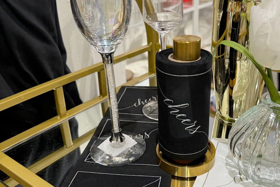 FOR THE HOST AND HOSTESS – Page 3 – Julia Moss Designs