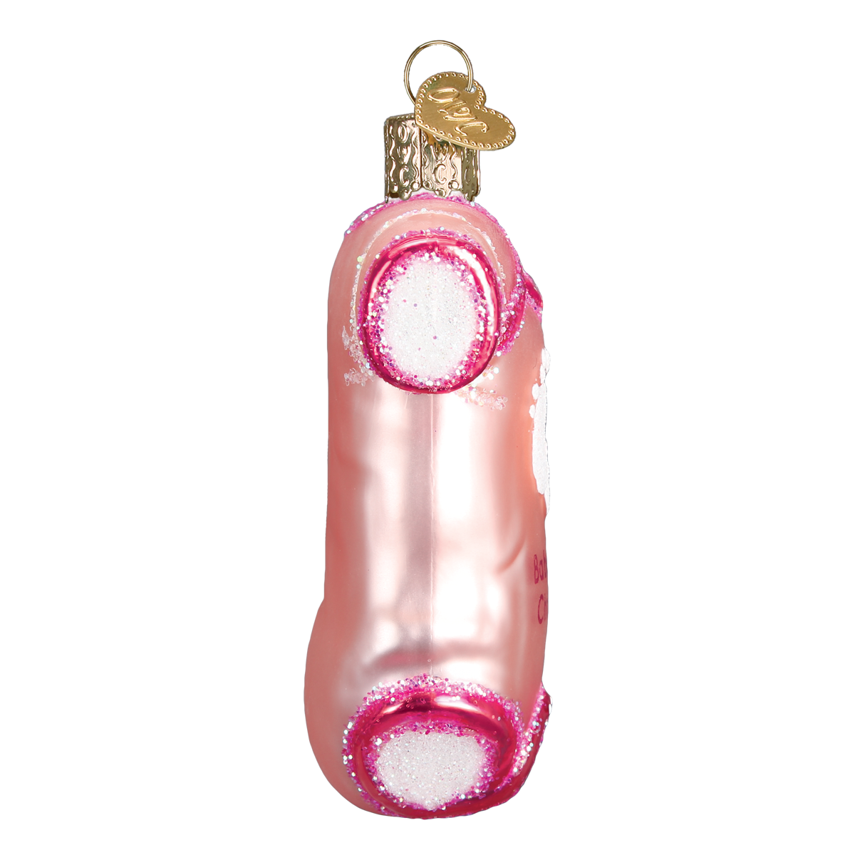 Baby Onesie Ornament