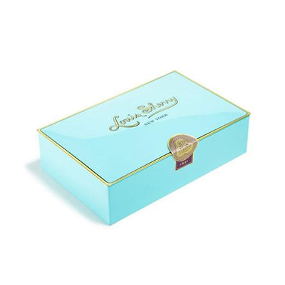 12-Piece Louis Sherry Chocolates