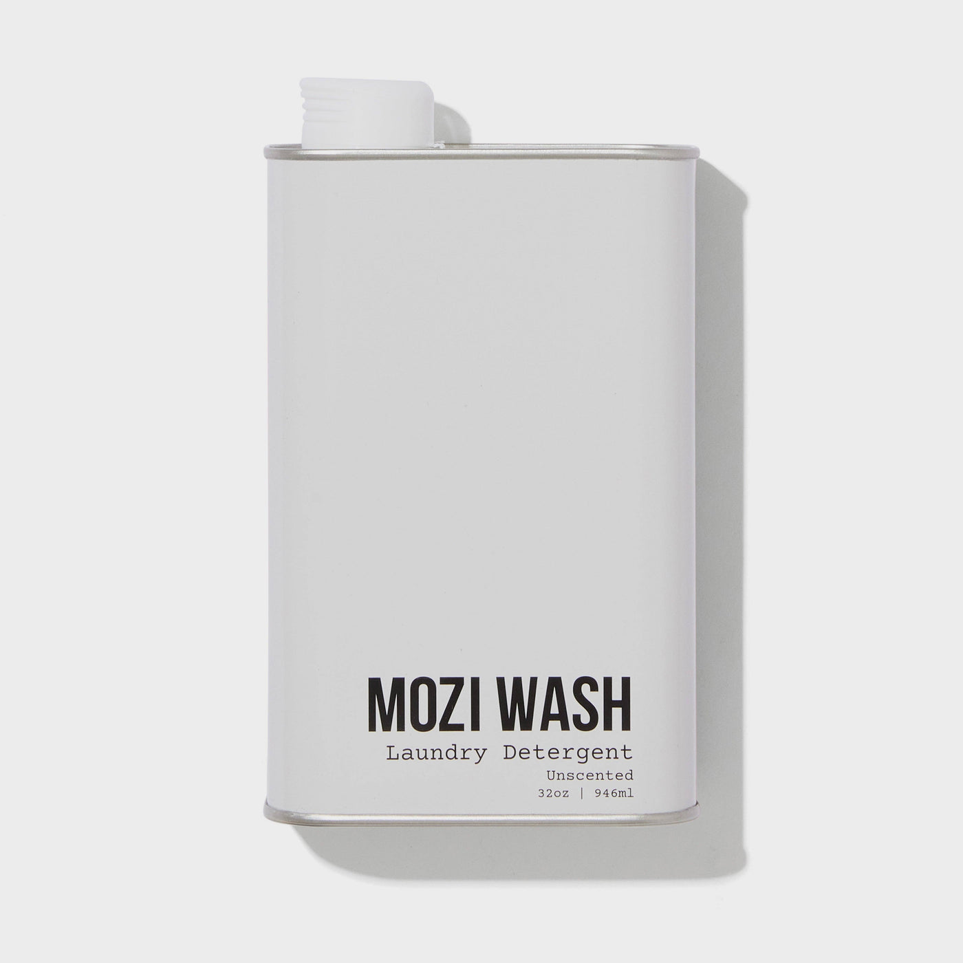 Free and Clear Laundry Detergent