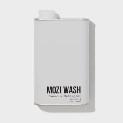 Free and Clear Laundry Detergent