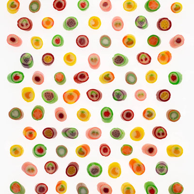 Fruit Mix Candy