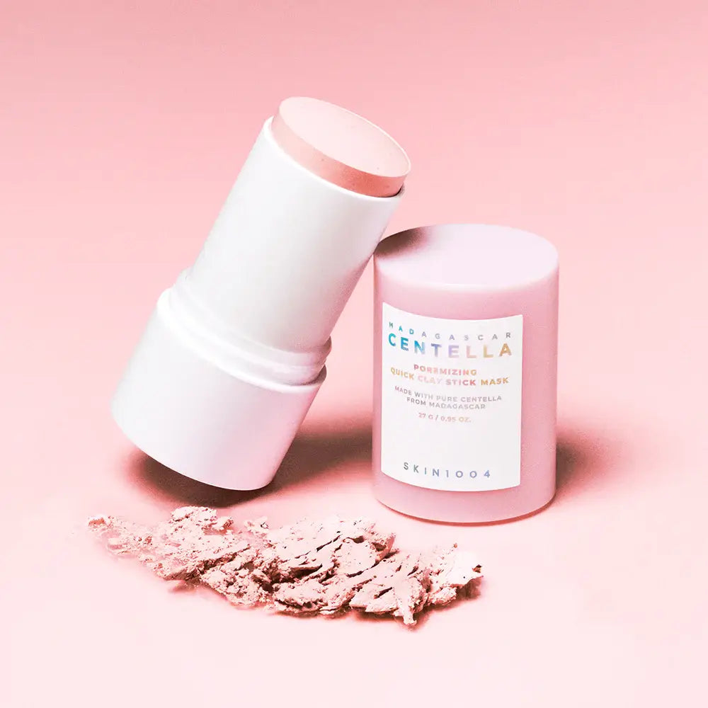 Centella Quick Clay Stick