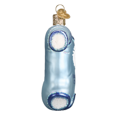 Baby Onesie Ornament