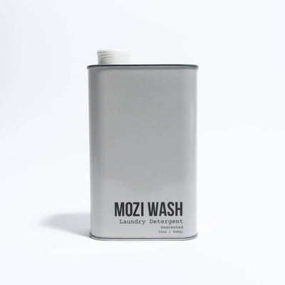 Free and Clear Laundry Detergent