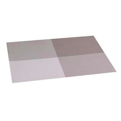 Linea Q Four Sector Table Mat