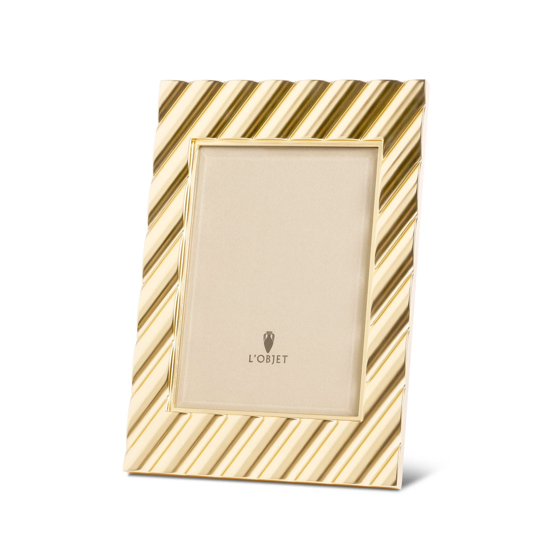 Gold Maxime Frame – Julia Moss Designs