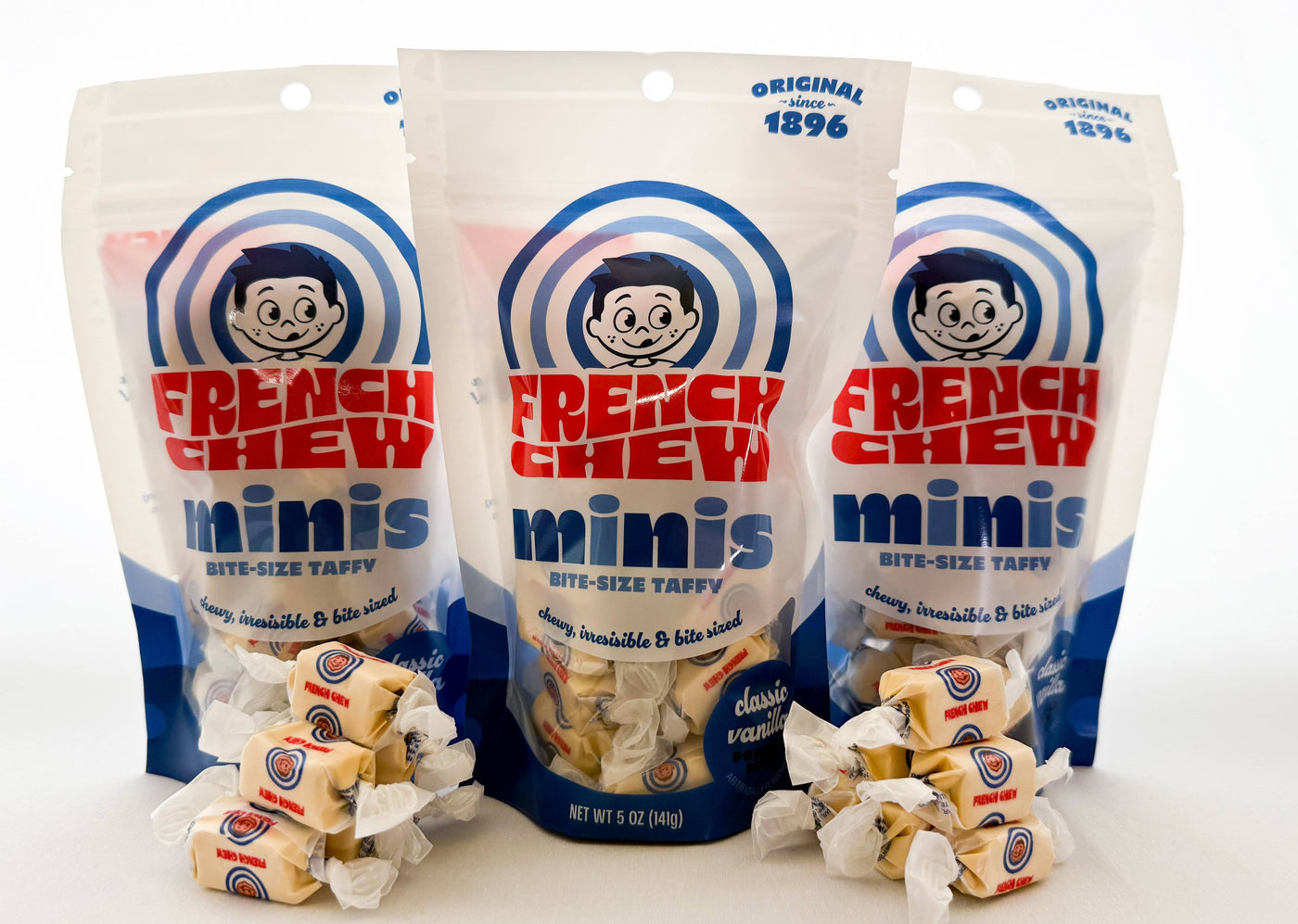 French Chew Mini's
