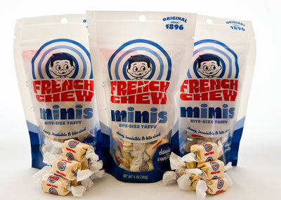French Chew Mini's