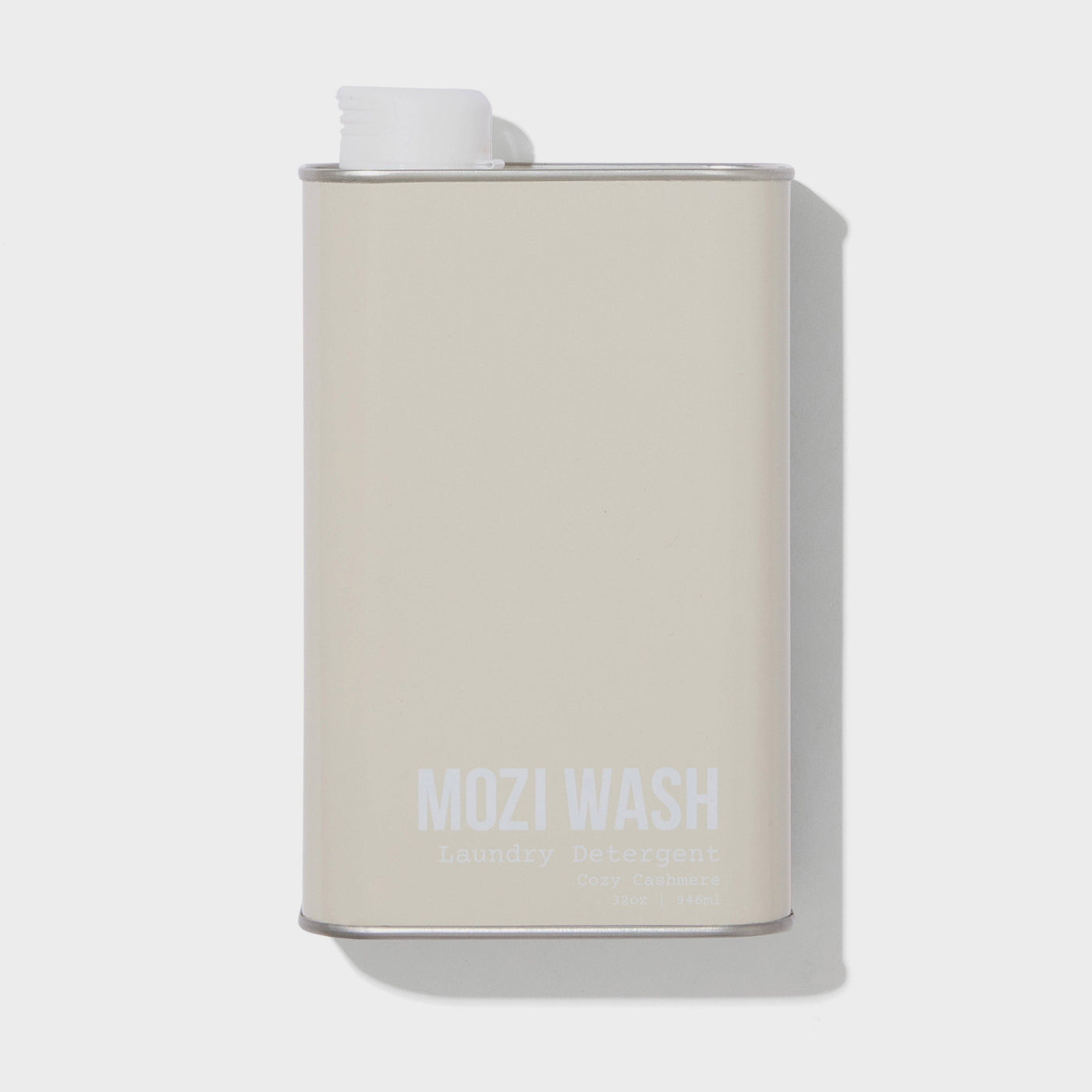 Cozy Cashmere Laundry Detergent