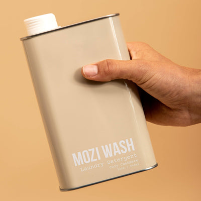 Cozy Cashmere Laundry Detergent