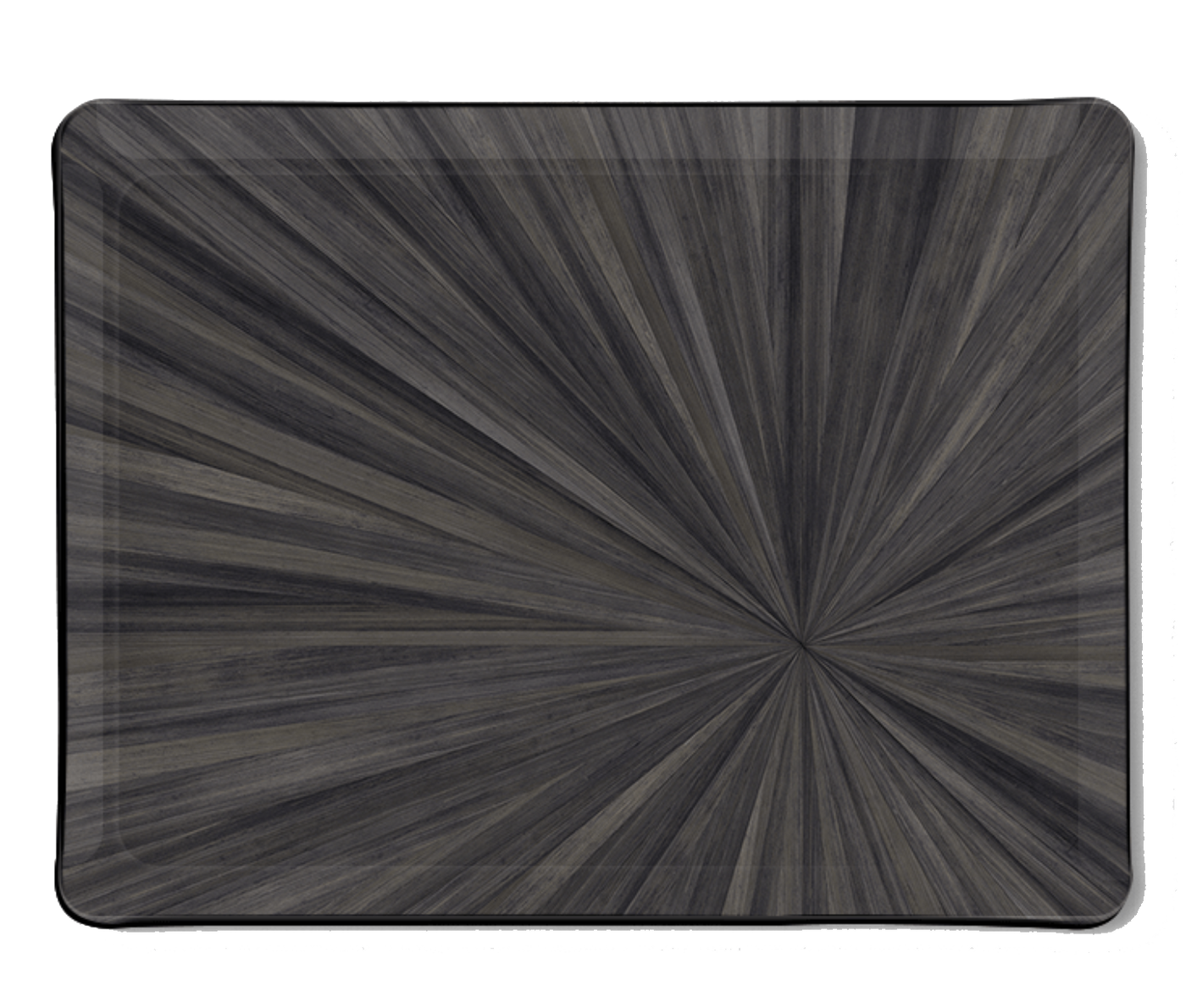 Soleil Tribeca Rectangular Vanity Tray