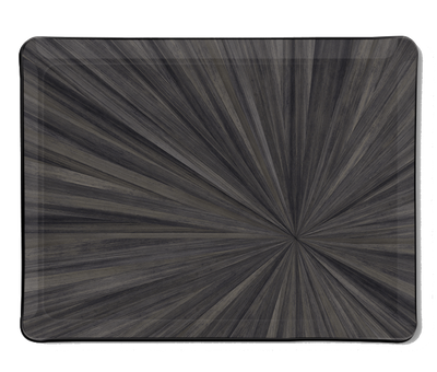 Soleil Tribeca Rectangular Vanity Tray