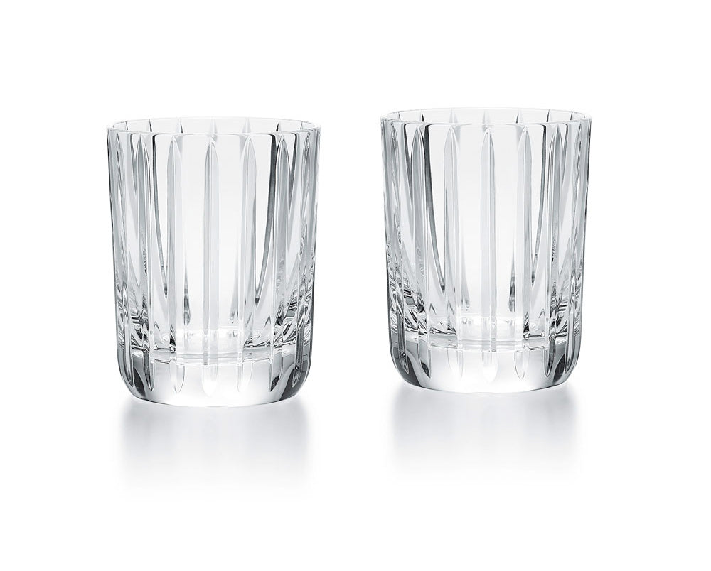 Harmonie Tumbler No. 7, Set of 2