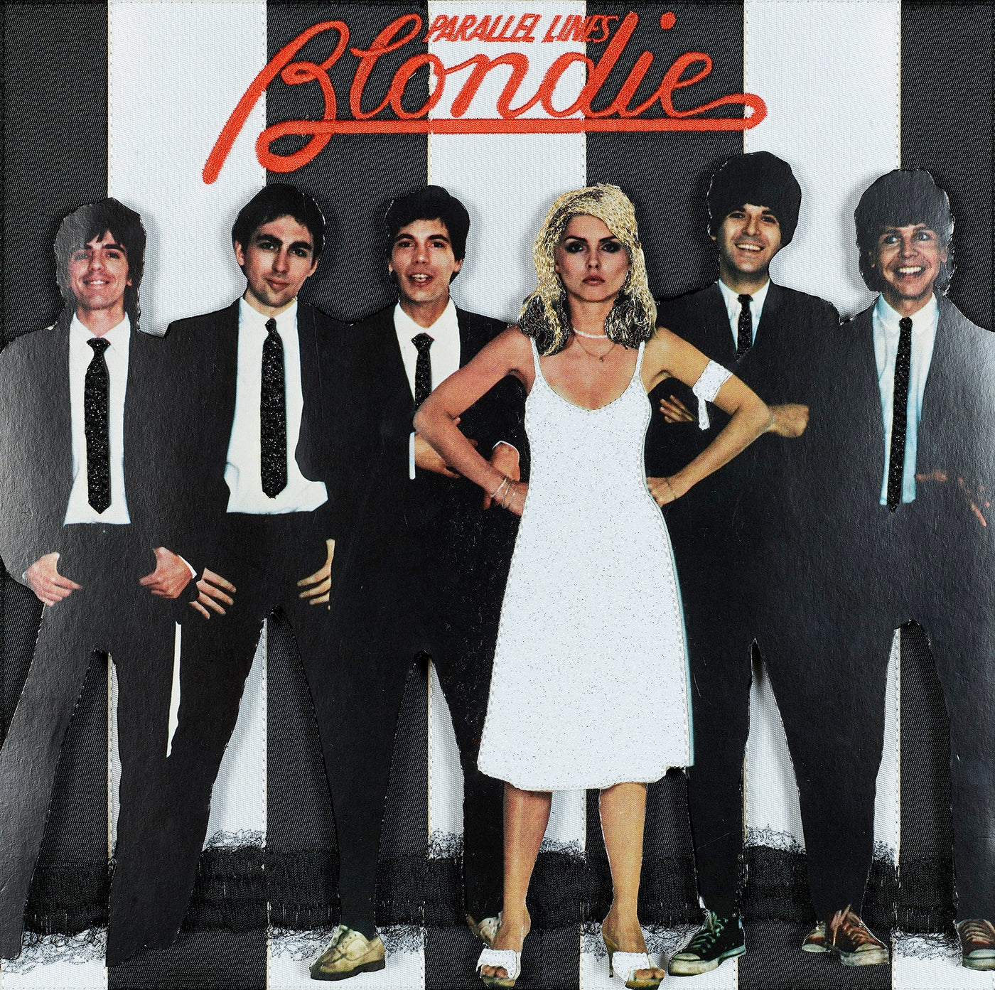 Parallel Lines - Blondie