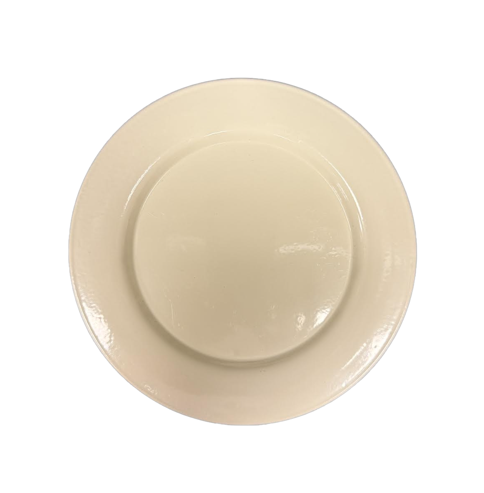 Julia Moss Designs Wine Coaster-Bone