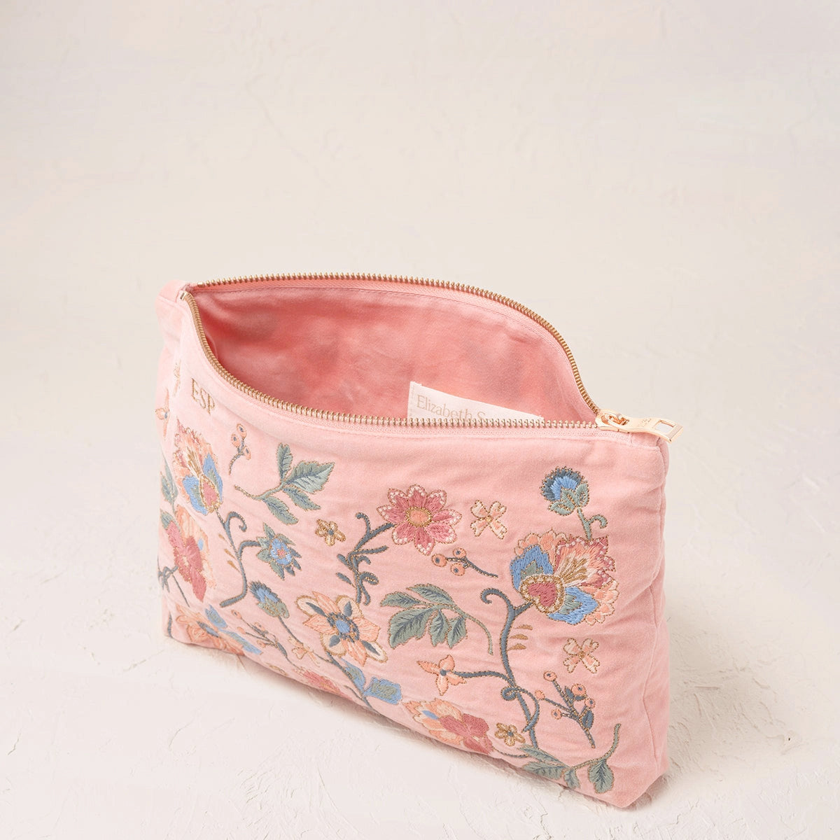 Botanical Garden Everyday Pouch