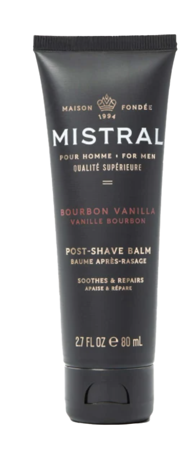 Mistral Men's Post-Shave Balm