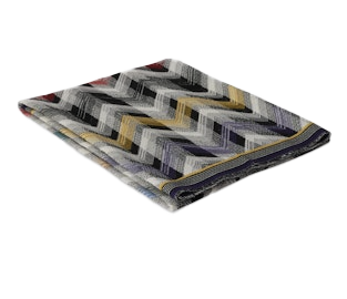 BRIANNE THROW 140X190