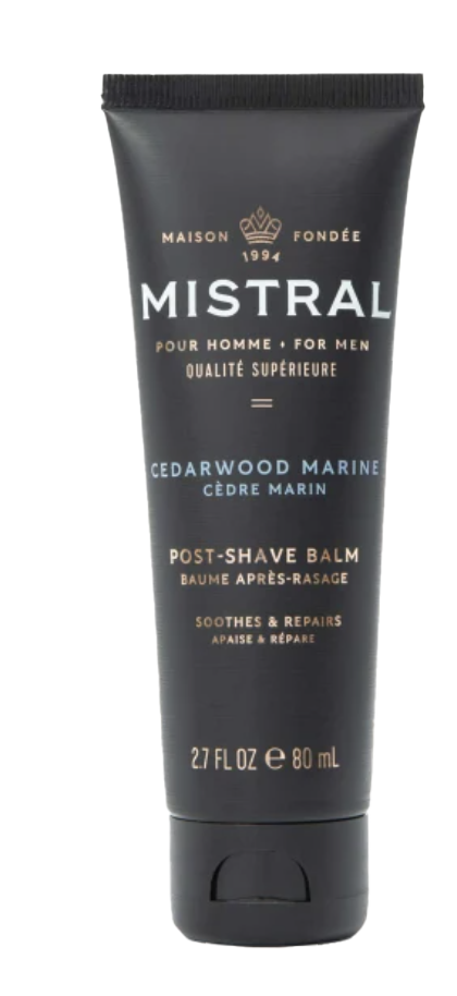 Mistral Men's Post-Shave Balm