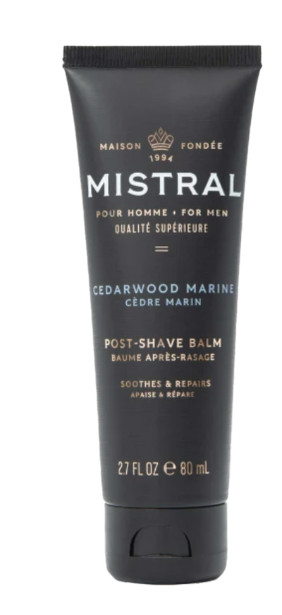 Mistral Men's Post-Shave Balm