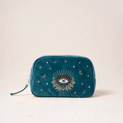 Celestial Eye Makeup Bag