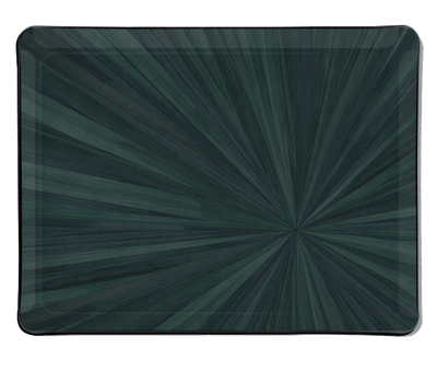 Soleil Tribeca Rectangular Vanity Tray