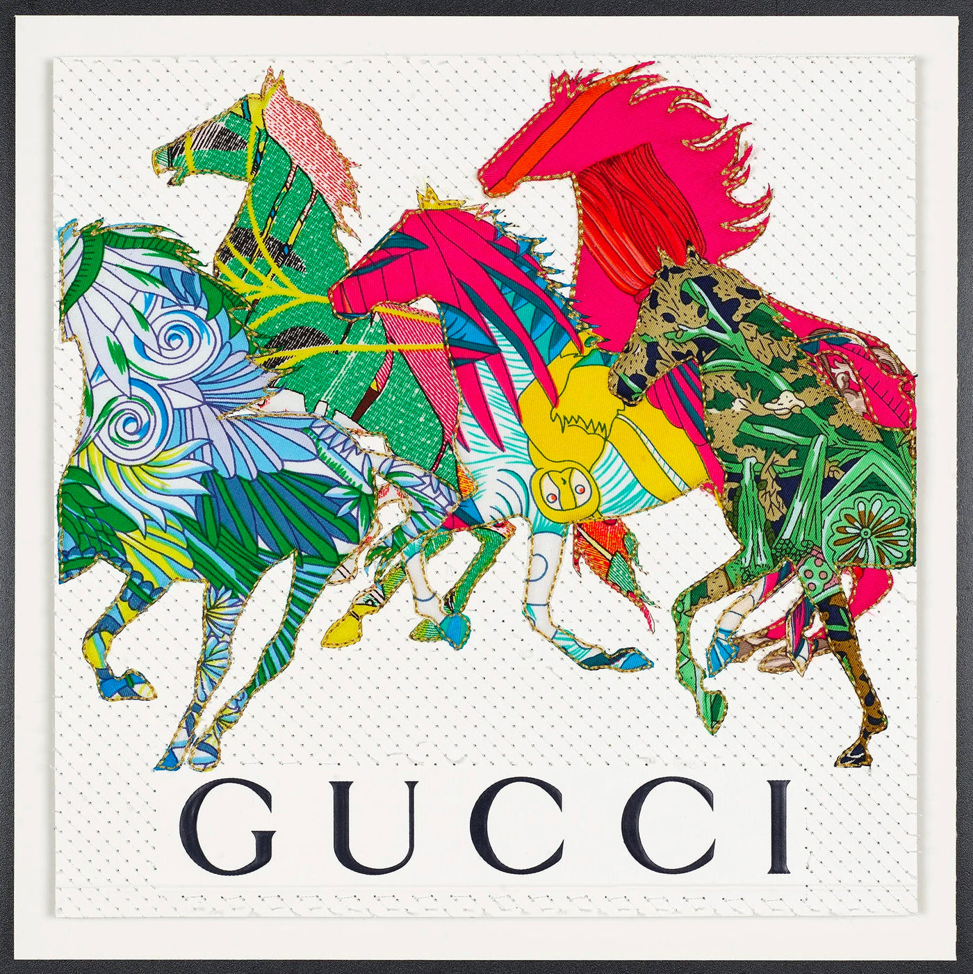 Parade - Gucci