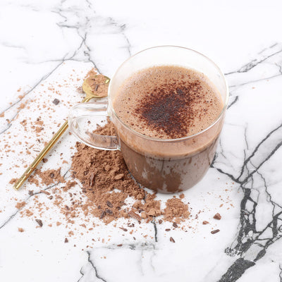 Hot Chocolate Powder