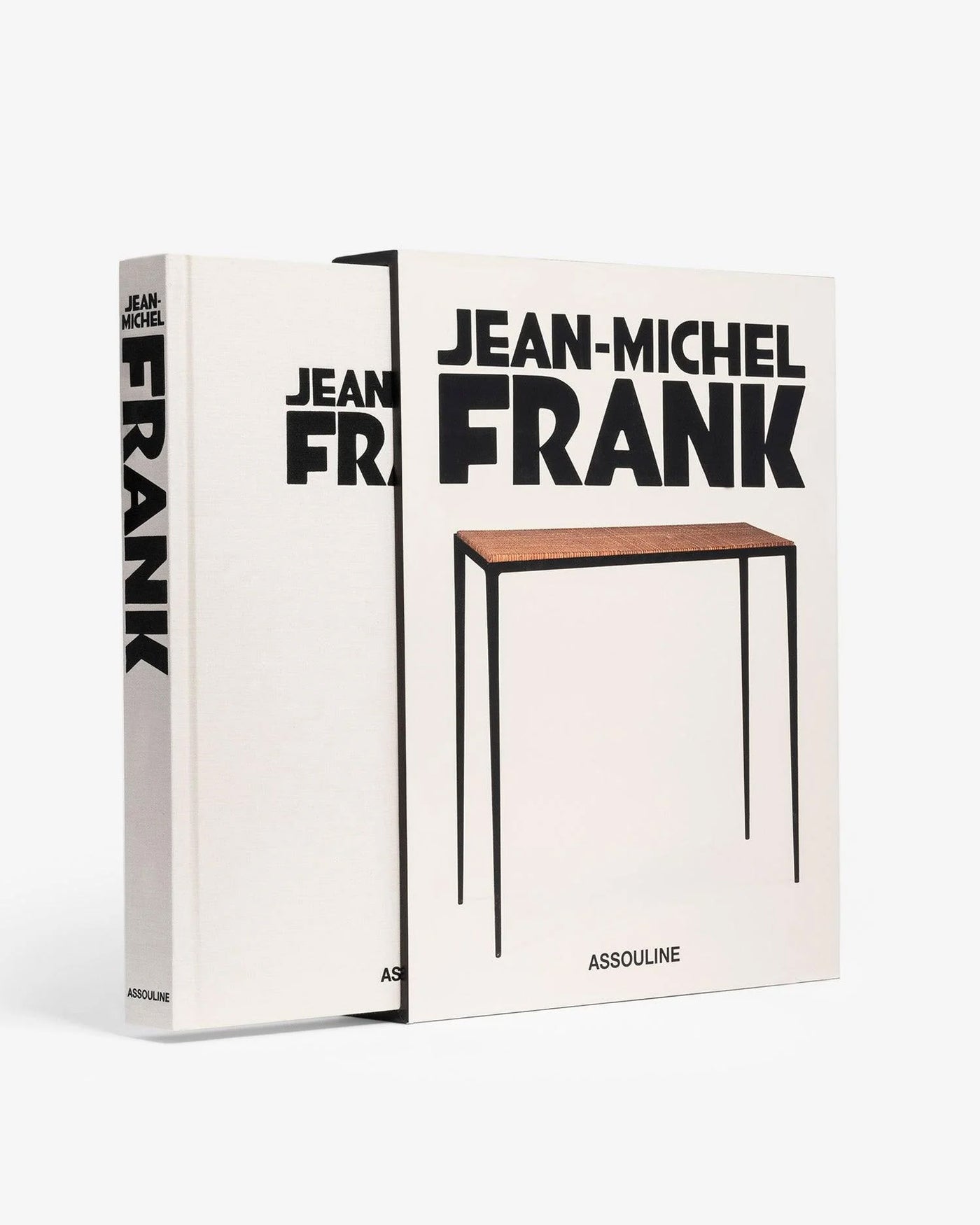 Jean-Michel Frank – Julia Moss Designs