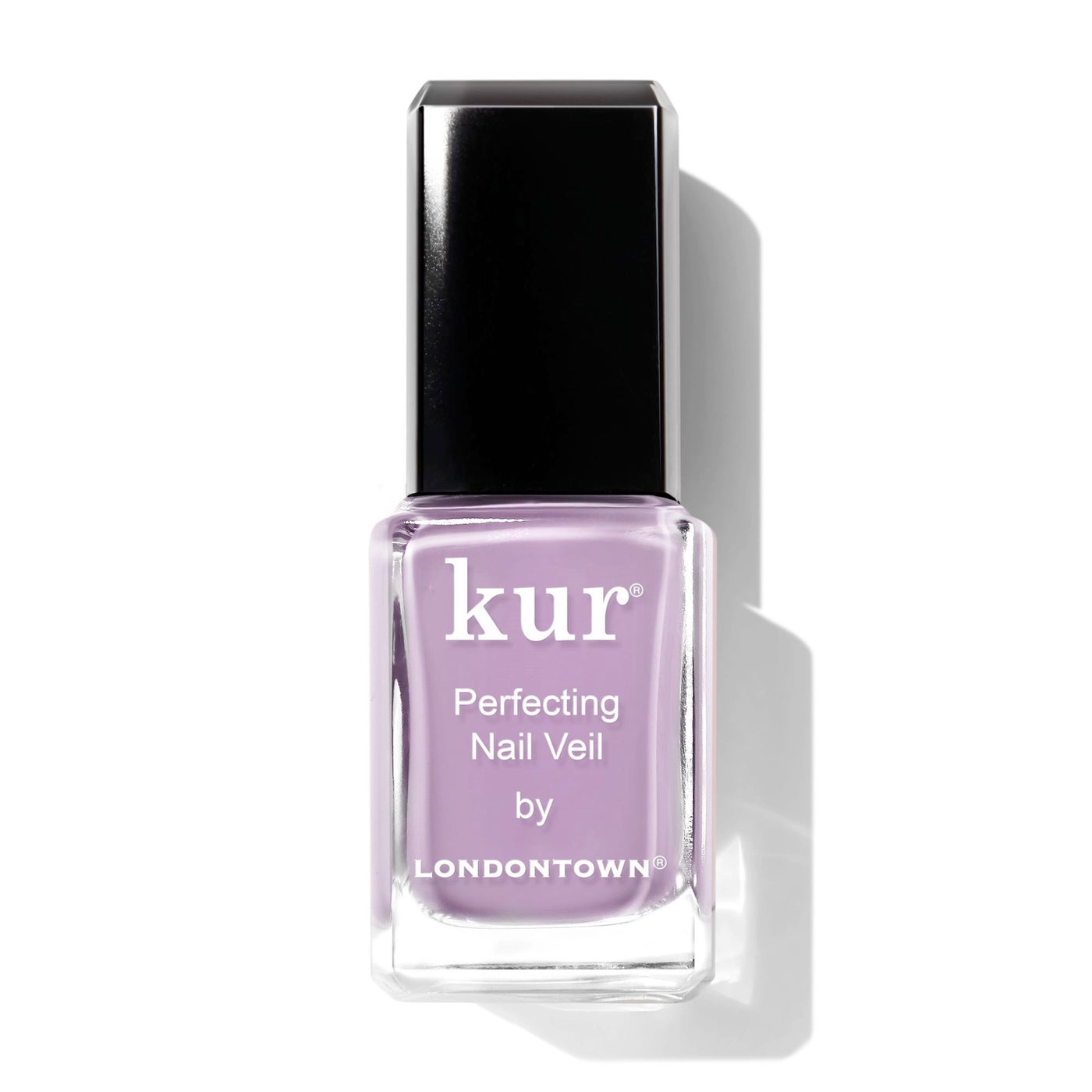 Perfecting Nail Veil #9