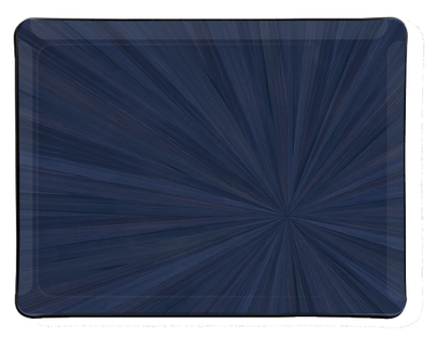 Soleil Tribeca Rectangular Vanity Tray