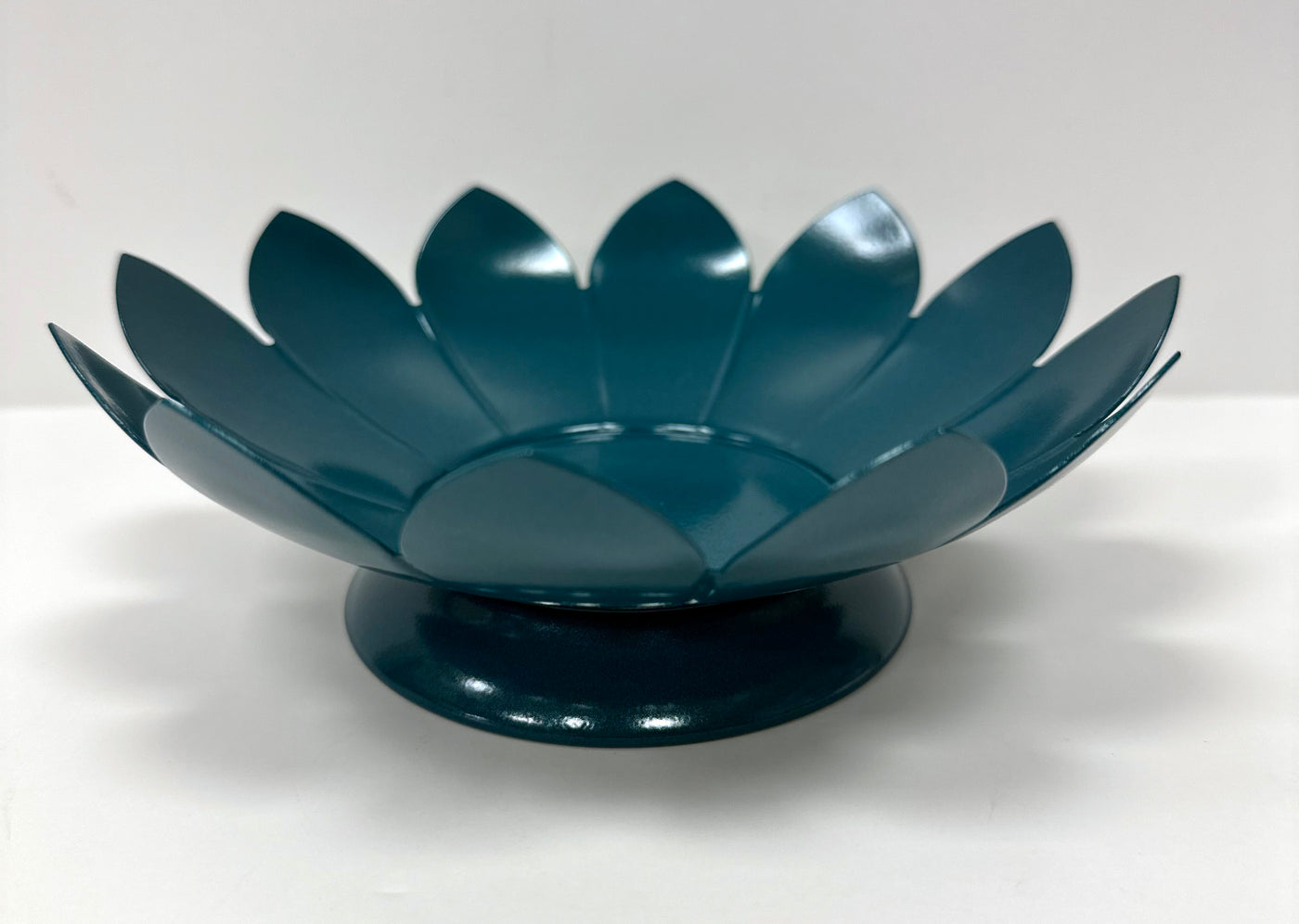 JMD Vintage Lotus Dish