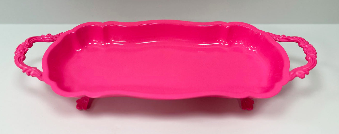 JMD Pink Your Poison Catchall Tray
