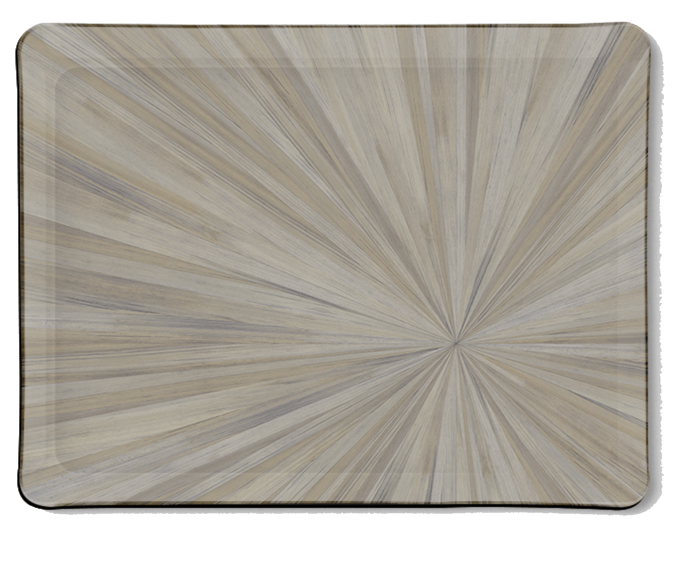 Soleil Tribeca Rectangular Vanity Tray