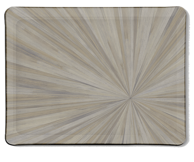 Soleil Tribeca Rectangular Vanity Tray