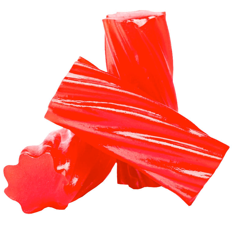 Australian Red Licorice