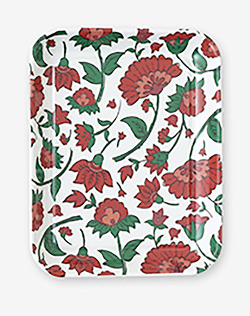 Spice Trail Melamine Tray